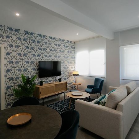 Lujoso Apartamento Con Piscina Compartida 2 Sevilha Exterior foto