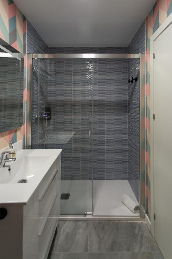 Lujoso Apartamento Con Piscina Compartida 2 Sevilha Exterior foto