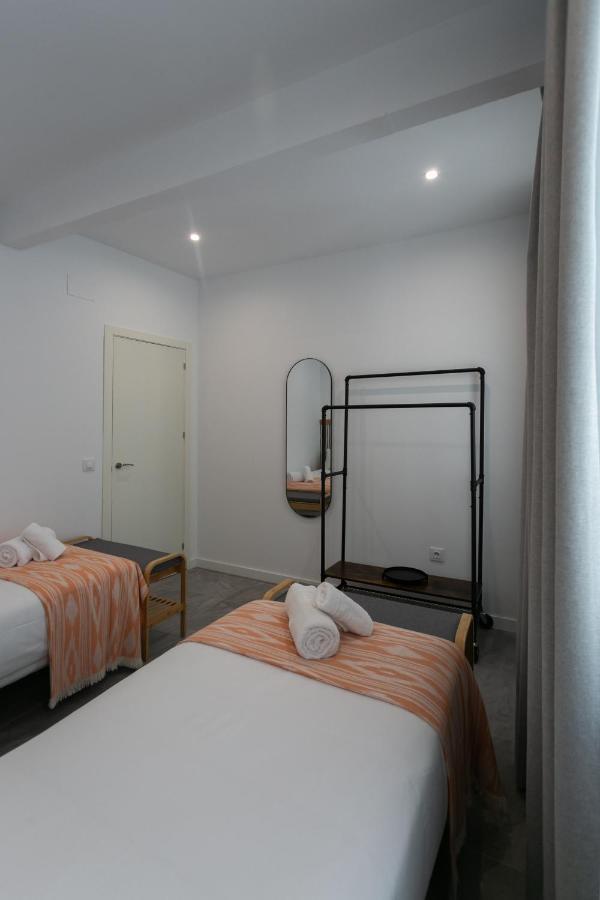 Lujoso Apartamento Con Piscina Compartida 2 Sevilha Exterior foto