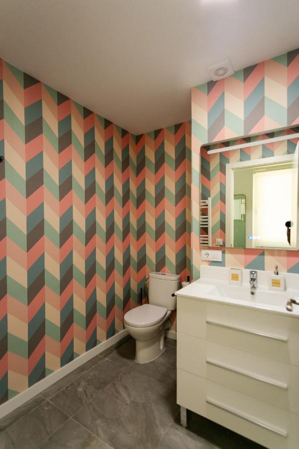 Lujoso Apartamento Con Piscina Compartida 2 Sevilha Exterior foto