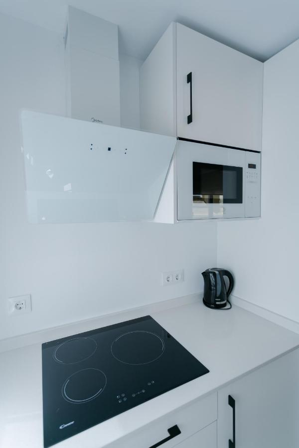 Lujoso Apartamento Con Piscina Compartida 2 Sevilha Exterior foto